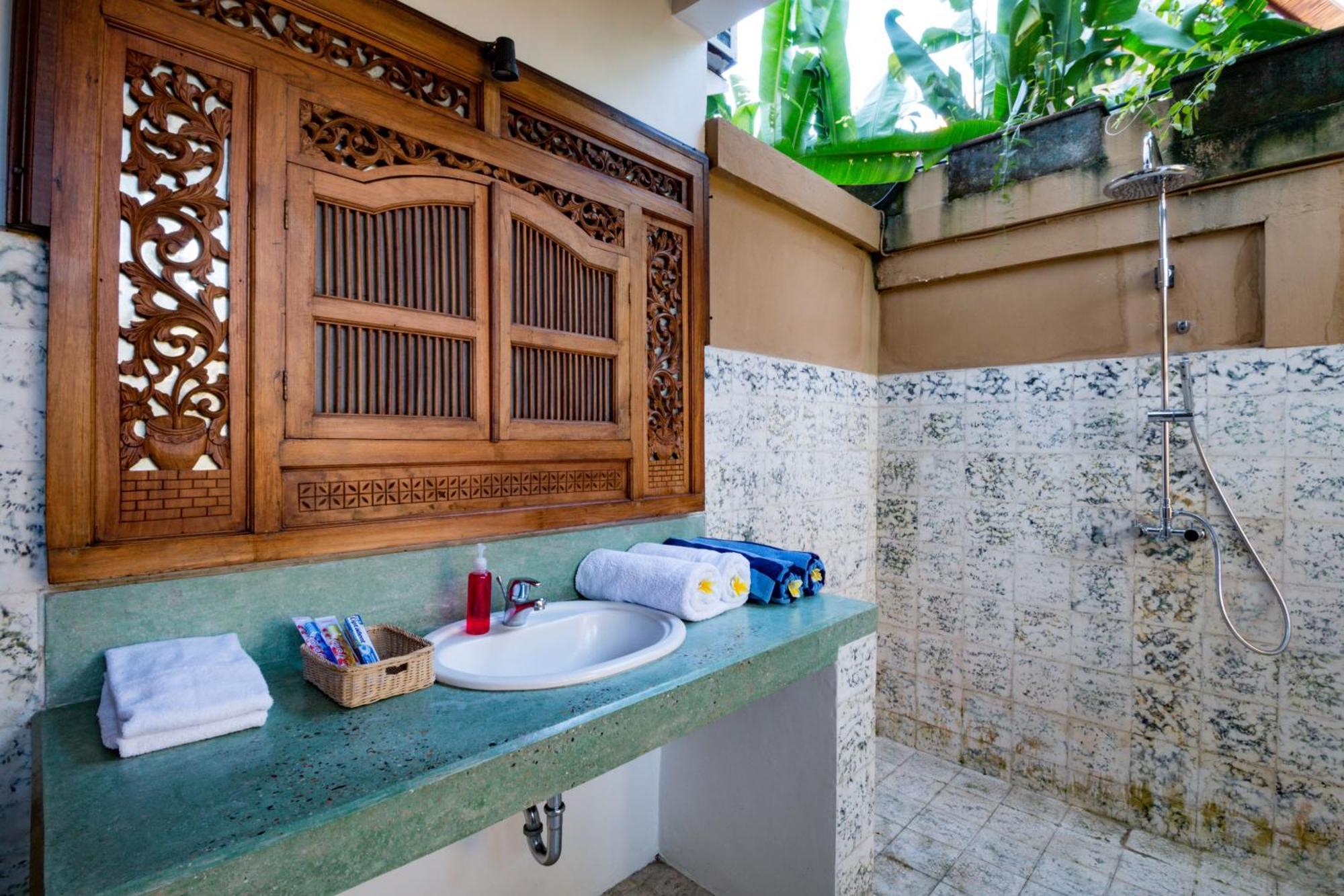 Bali Royal Heritage Villa Seminyak Eksteriør billede