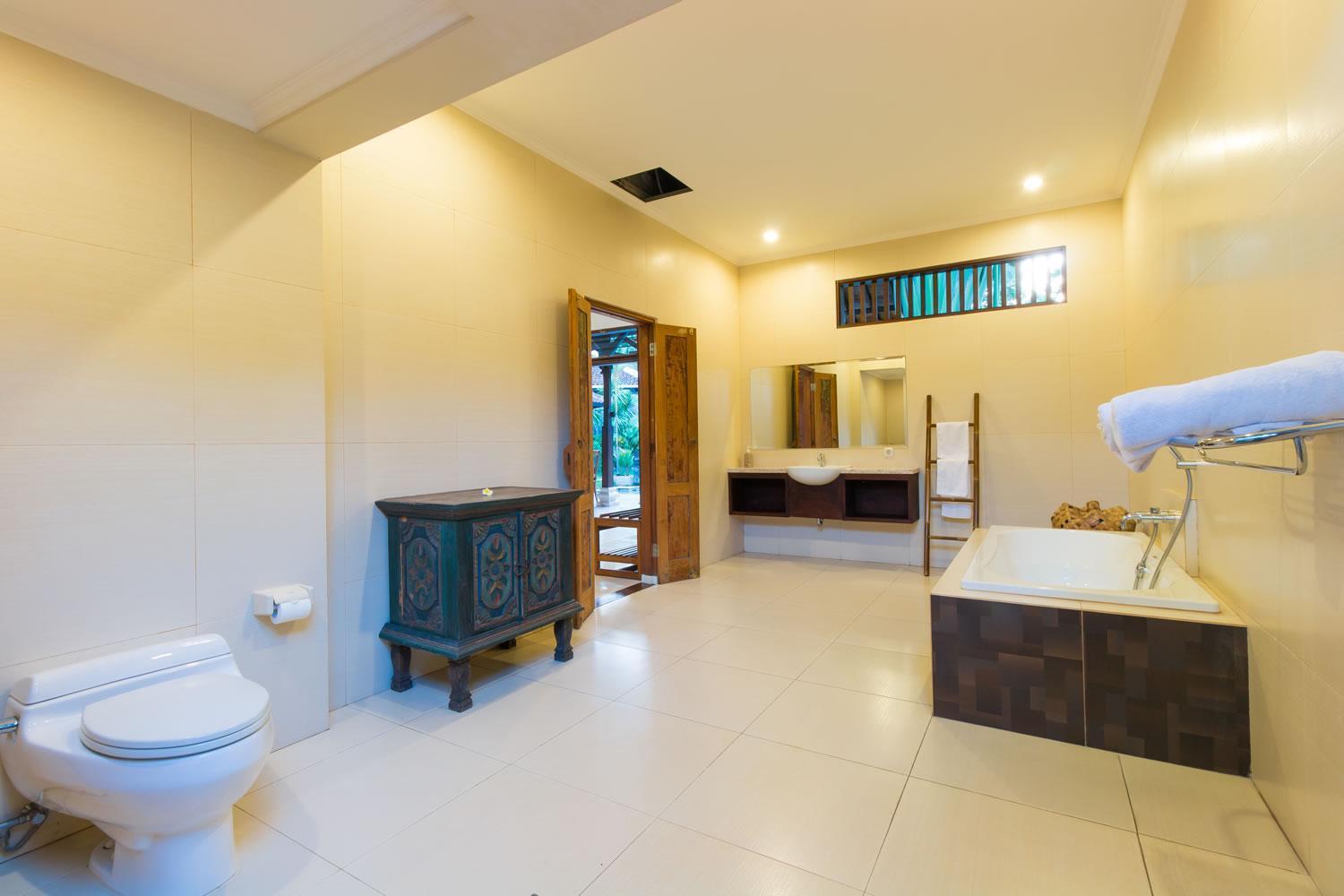 Bali Royal Heritage Villa Seminyak Eksteriør billede