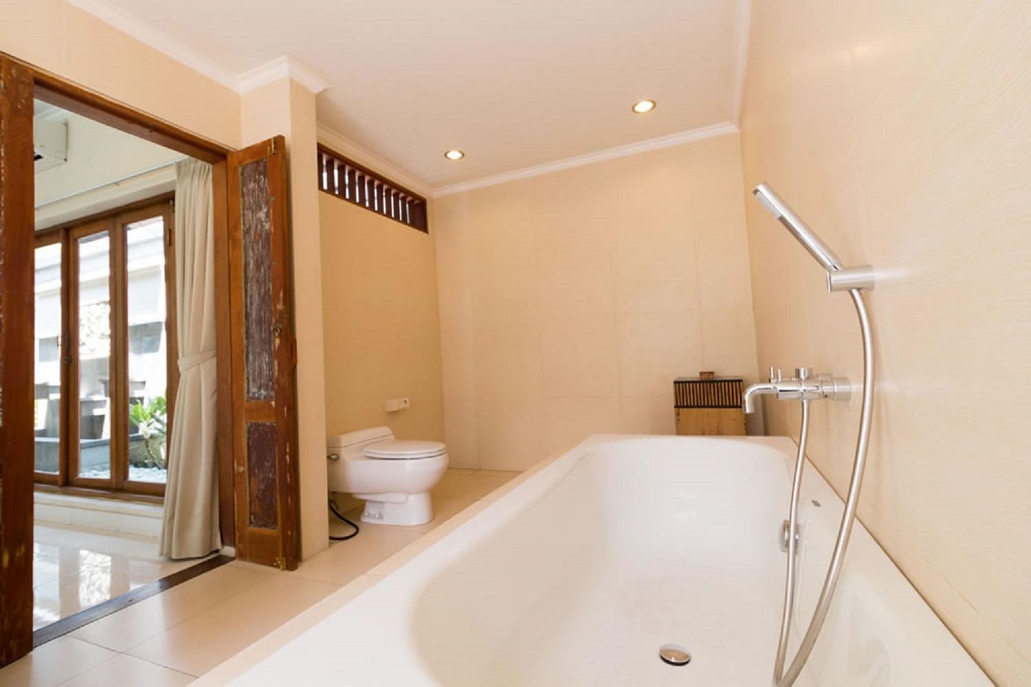 Bali Royal Heritage Villa Seminyak Eksteriør billede