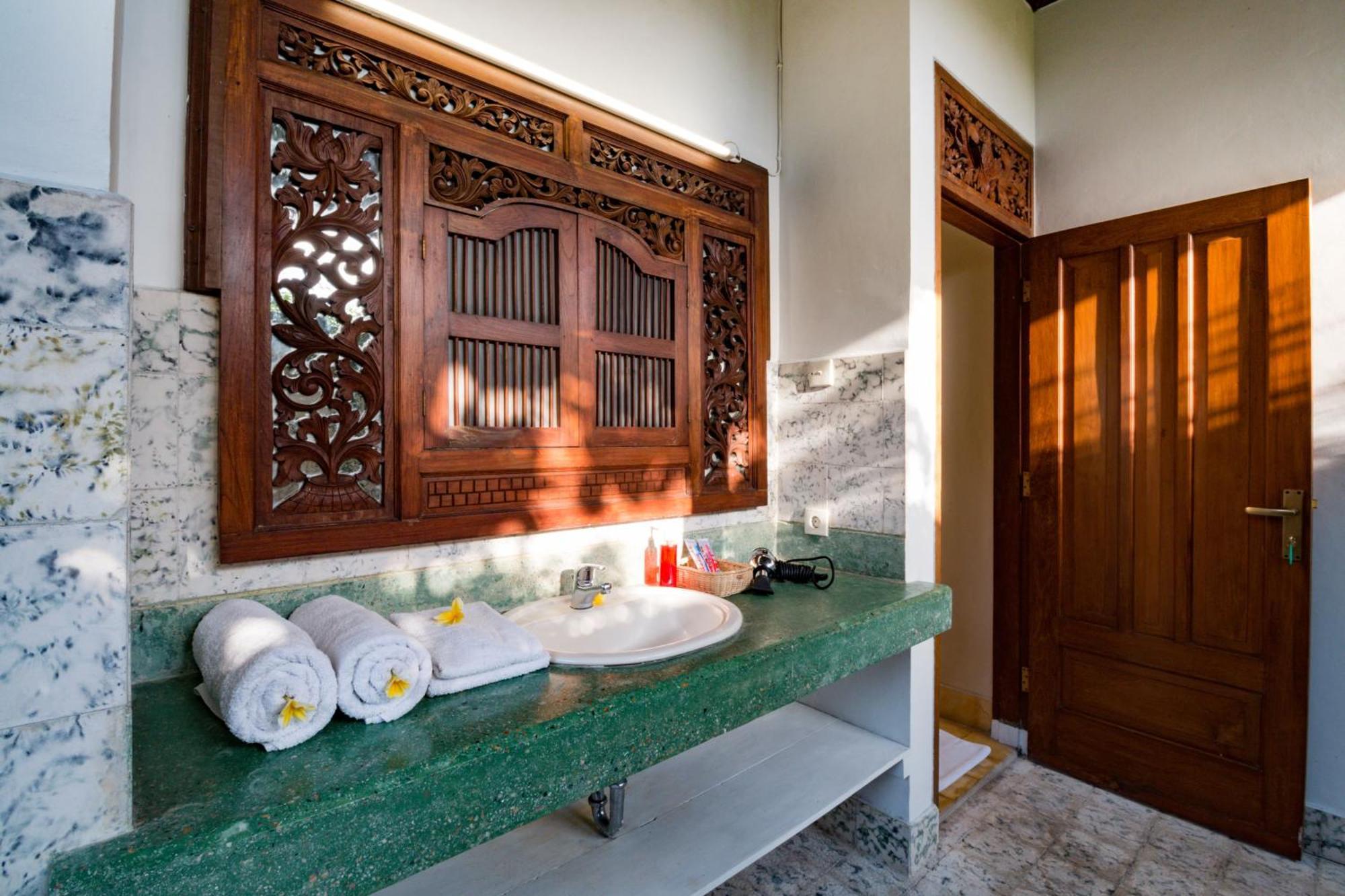 Bali Royal Heritage Villa Seminyak Eksteriør billede