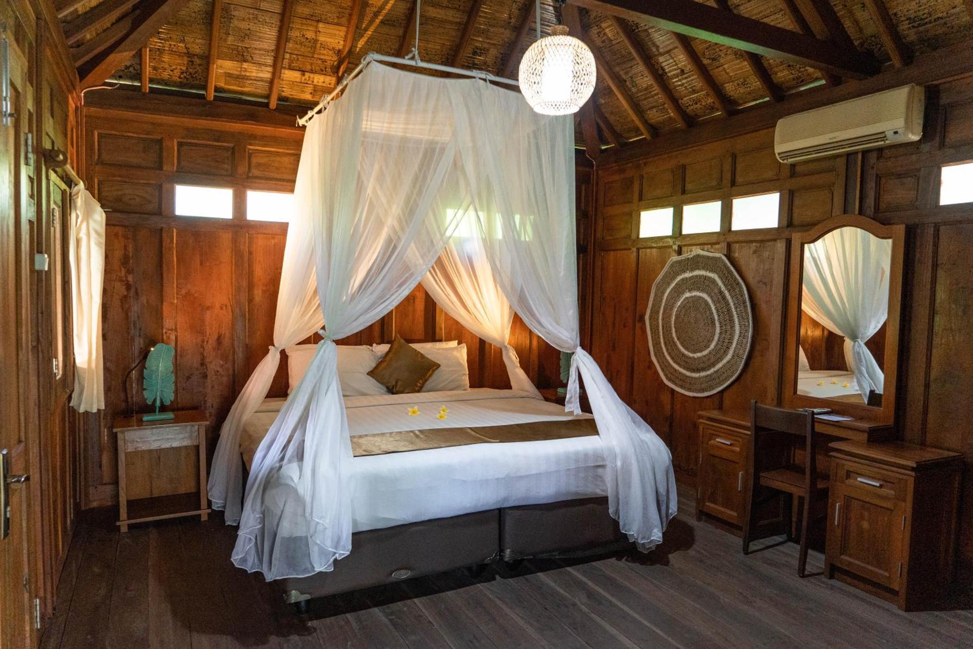 Bali Royal Heritage Villa Seminyak Eksteriør billede