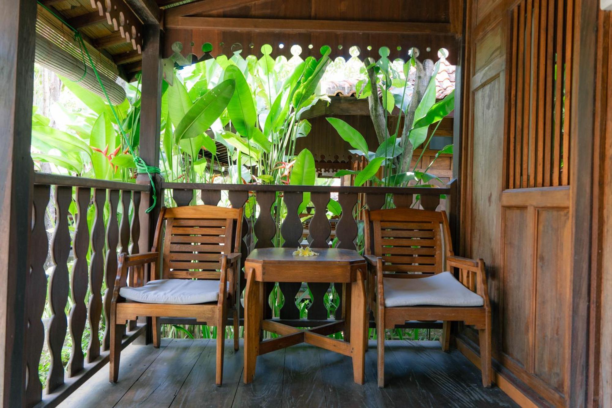 Bali Royal Heritage Villa Seminyak Eksteriør billede
